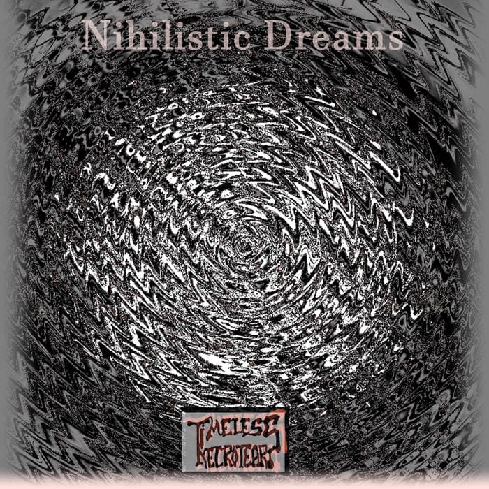 Nihilistic Dreams cover