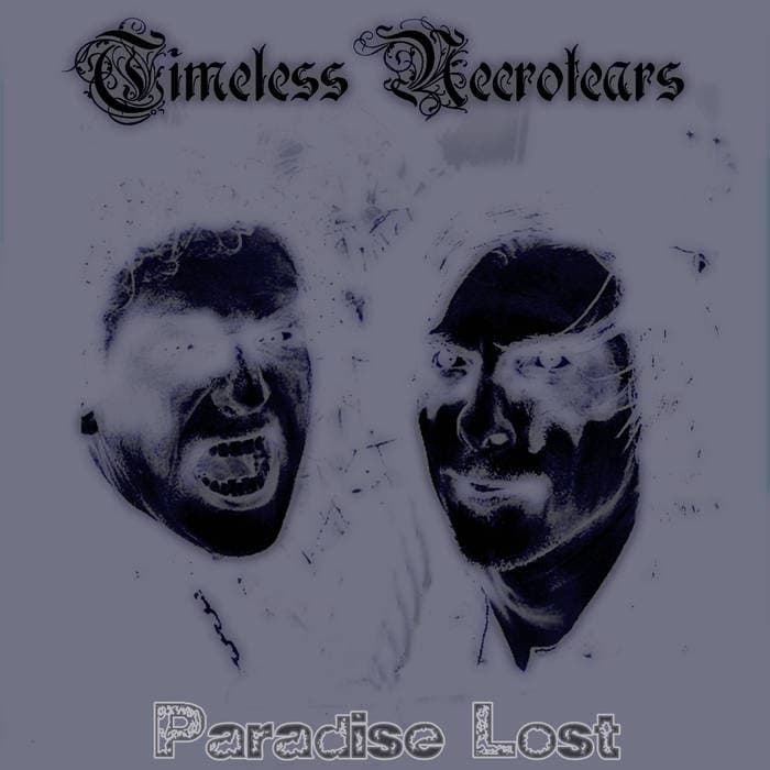 Paradise Lost cover