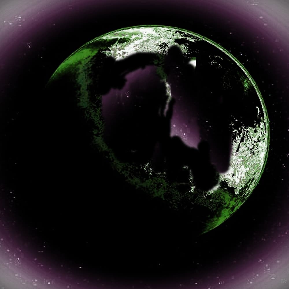 Scientists of Orrorwunso (Re-creation of a Jurzikum Society) cover