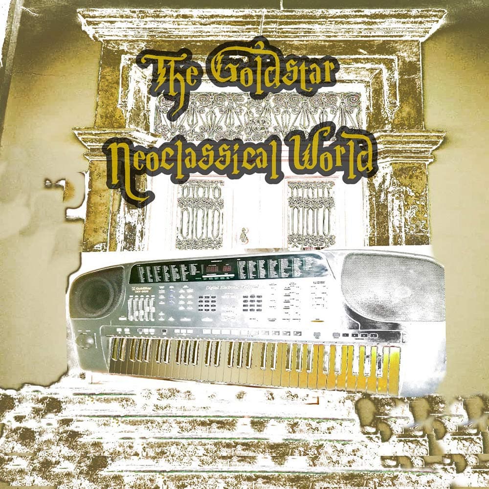 The Goldstar Neoclassical World cover
