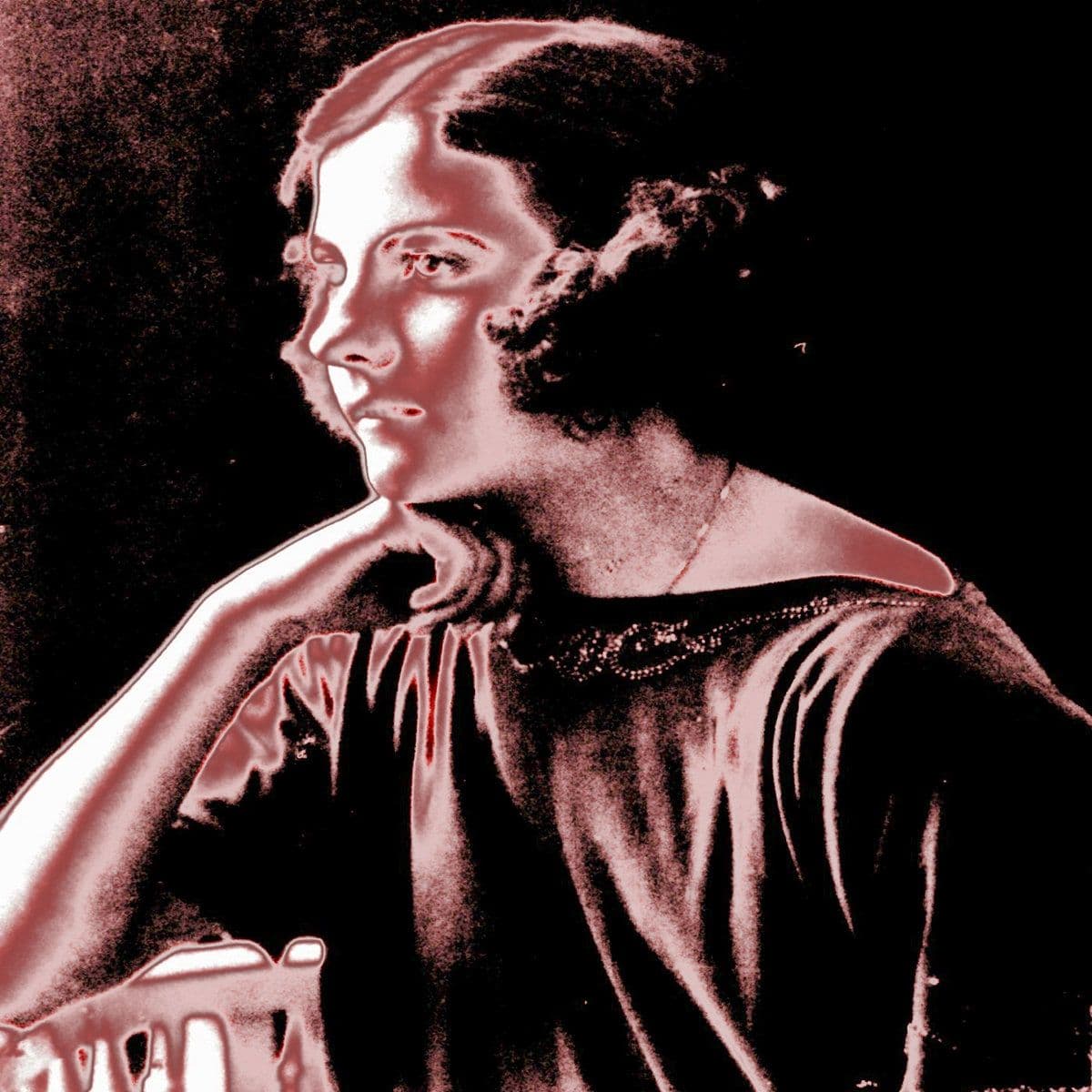 The Last Historical Archive 3 cover