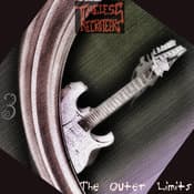 The Outer Limits 3 cover
