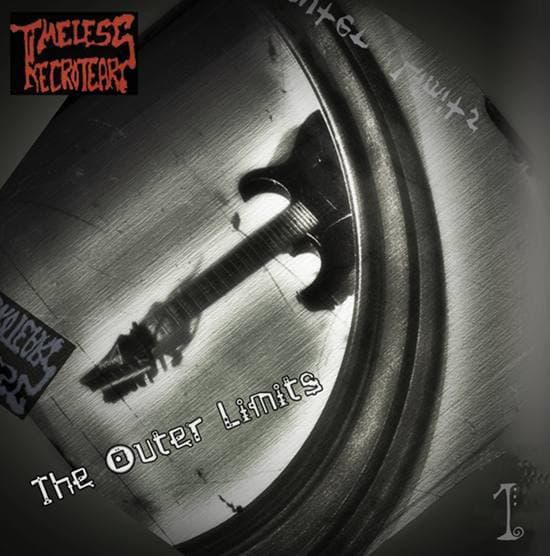 The Outer Limits cover