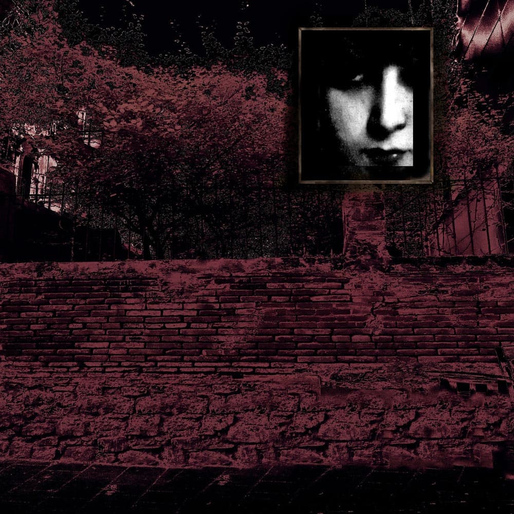 The Tragic Life of Byä Ochsenknecht cover