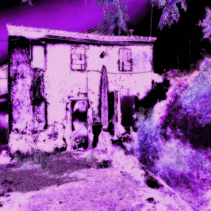 Where the Last Non-Evil Incestladies Dwell cover