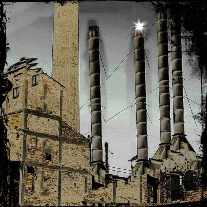 World War IV (Pre-Jurzikum) cover