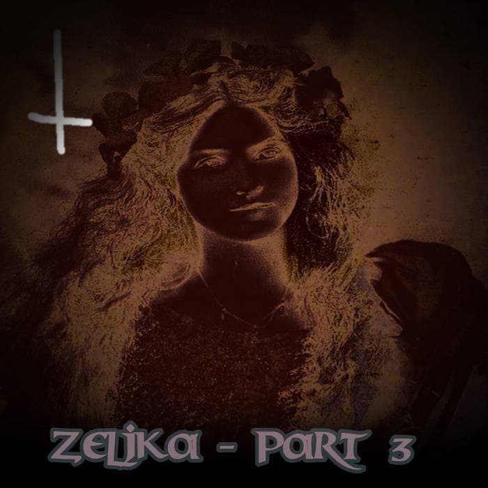 Zeljka - Part 3 cover