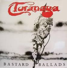 Bastard Ballads cover