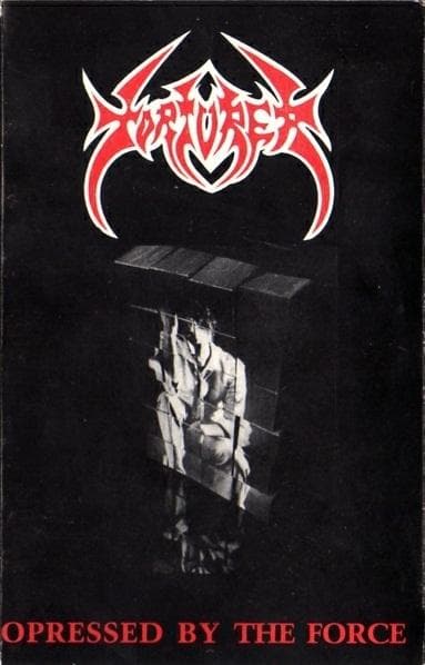 Oppressed by the Force