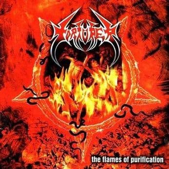 The Flames of Purification