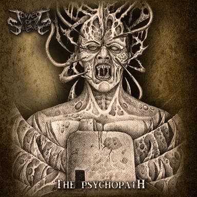 The Psychopath cover