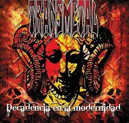 Decadencia en la modernidad