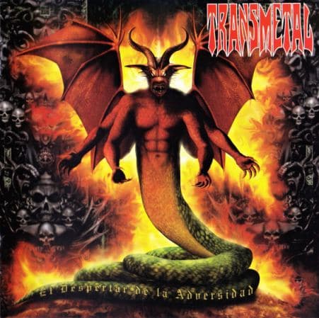 El despertar de la adversidad