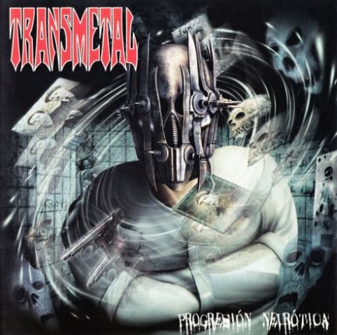 Progresión neurótica