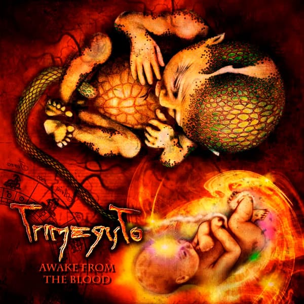 Awake from the Blood