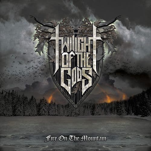 Fire on the Mountain cover
