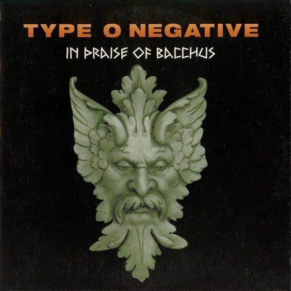 In Praise of Bacchus cover