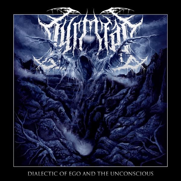 Dialectic of Ego and the Unconscious cover