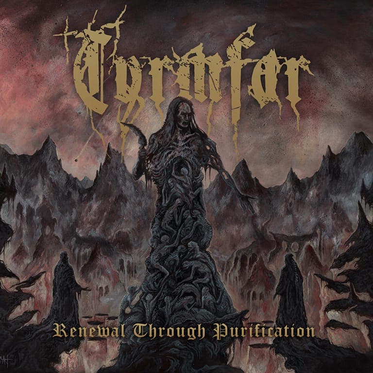 Renewal Through Purification cover