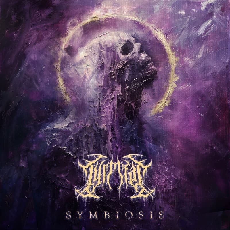 Symbiosis cover