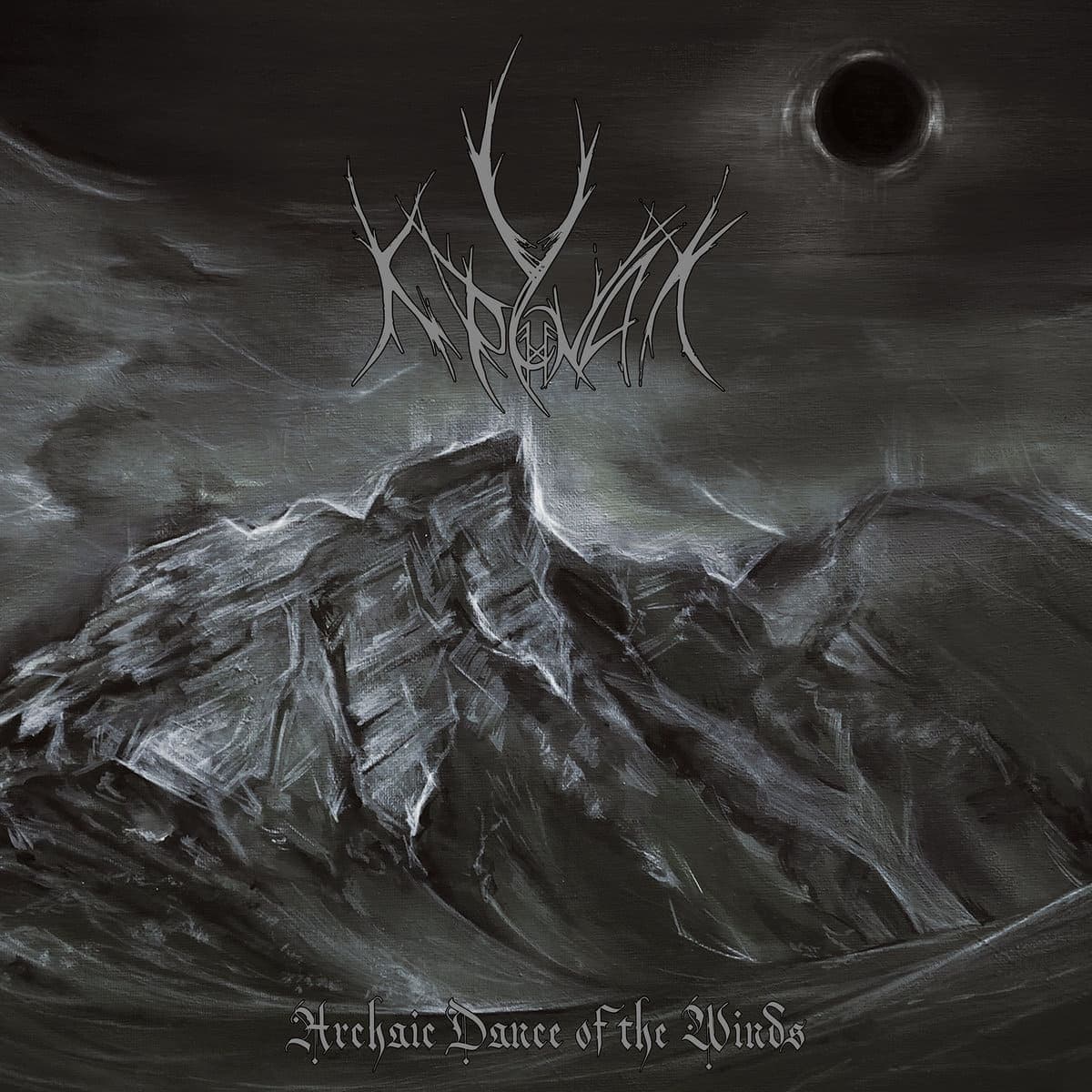 Archaic Dance of the Winds