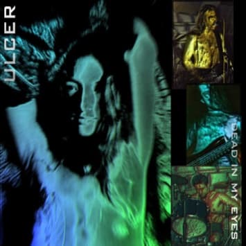 Dead in My Eyes cover