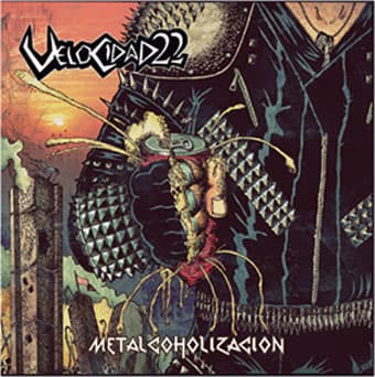 Metalcoholización