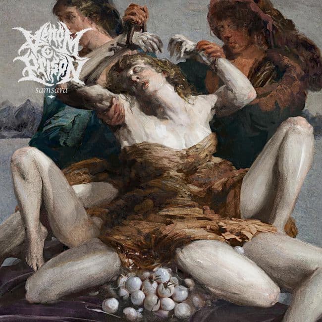 Samsara cover