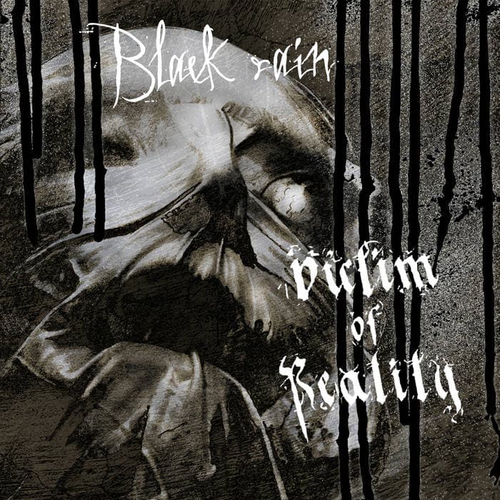 Black Rain cover