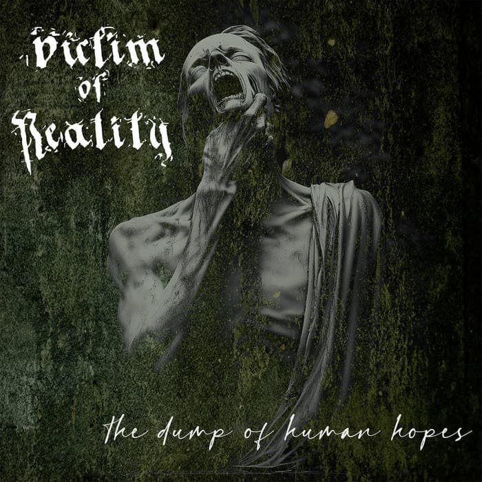 The Dump of Human Hopes cover