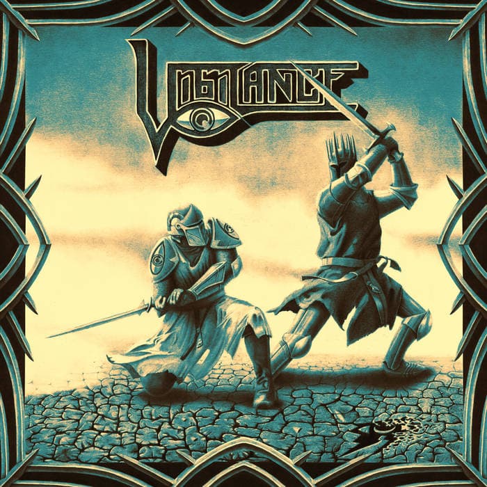 Vigilance cover