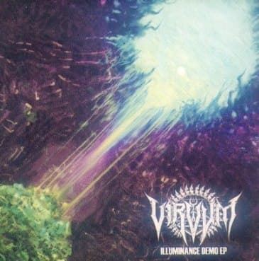 Illuminance Demo EP cover