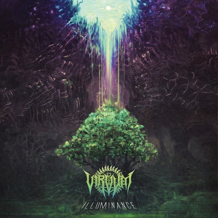 Illuminance cover