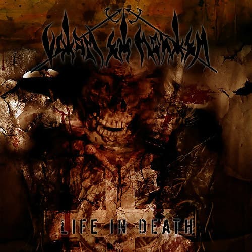 Life in Death cover