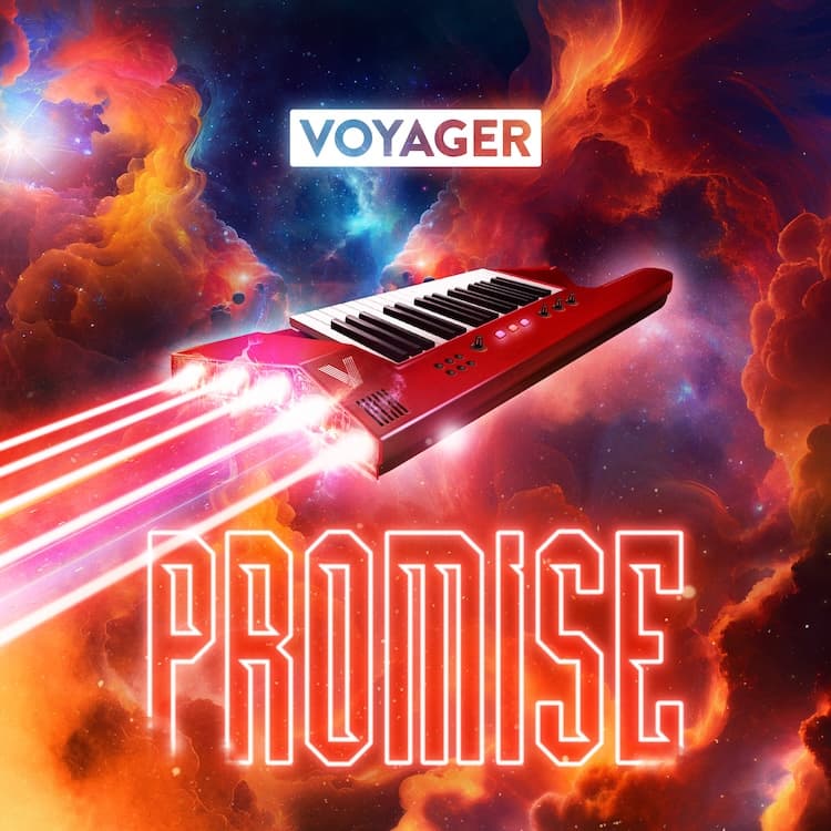 Promise (Electric String Version) cover