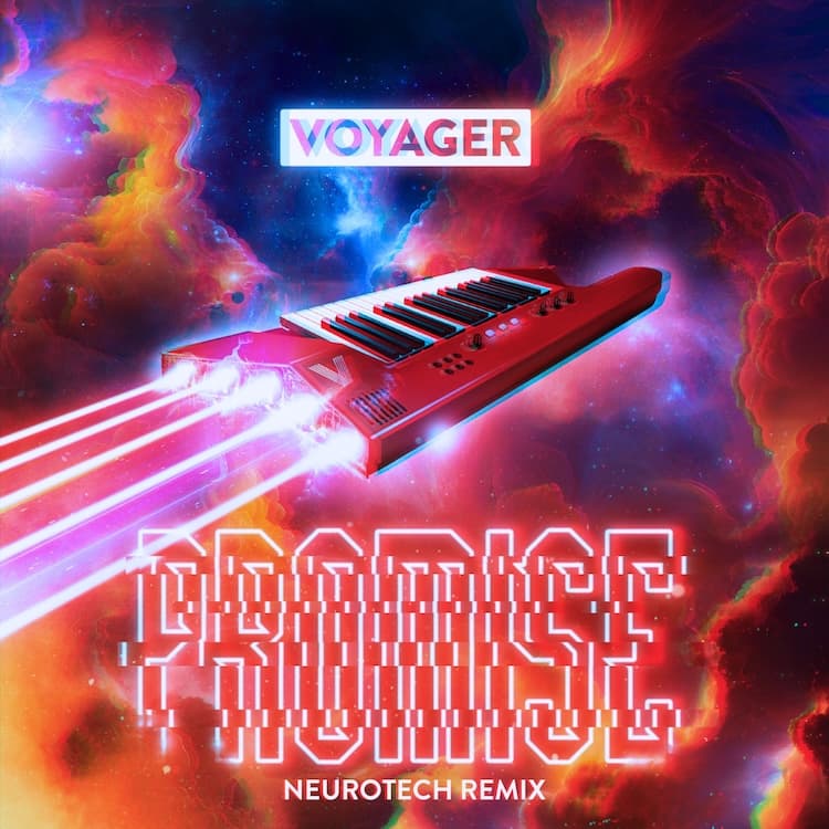 Promise (Neurotech Remix) cover