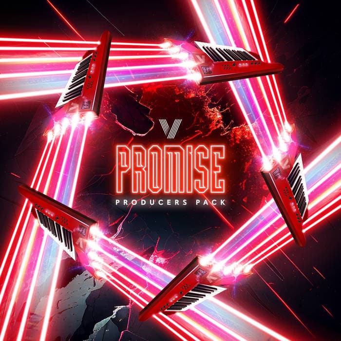 Promise - Producer Pack cover