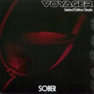 Sober cover