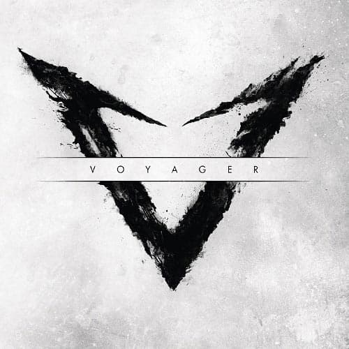 V cover