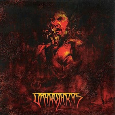 Spawned from Hellfire and Brimstone cover