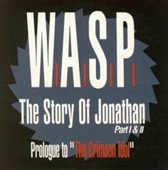 The Story of Jonathan cover