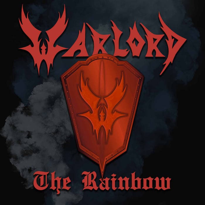 The Rainbow cover