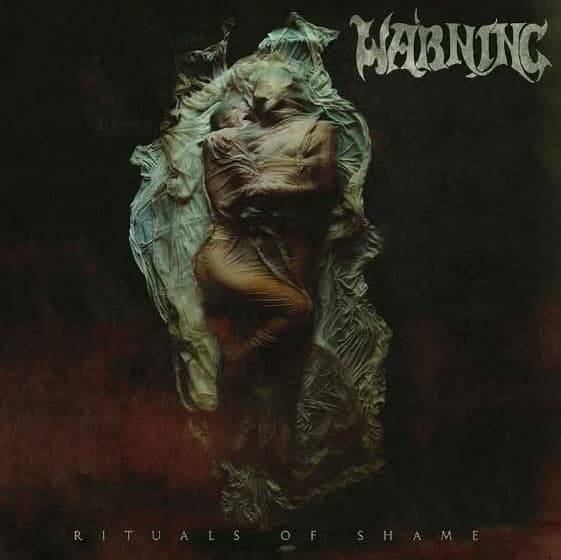 Rituals of Shame cover
