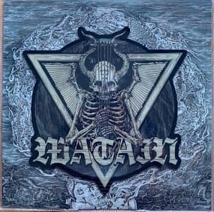 Reaping Death
