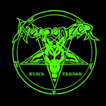 Venomizer cover