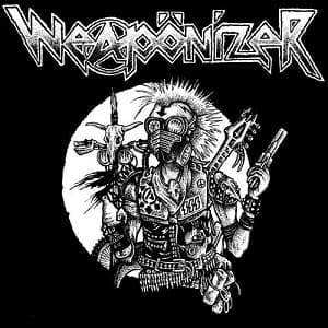 Weapönizer cover