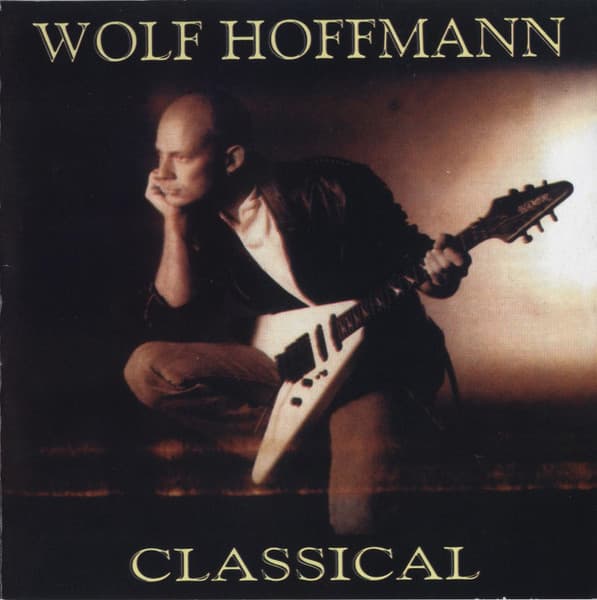 Classical cover
