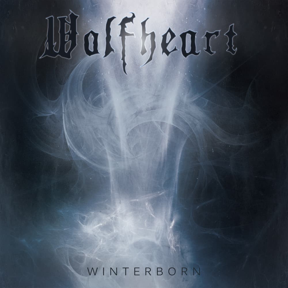 Winterborn cover