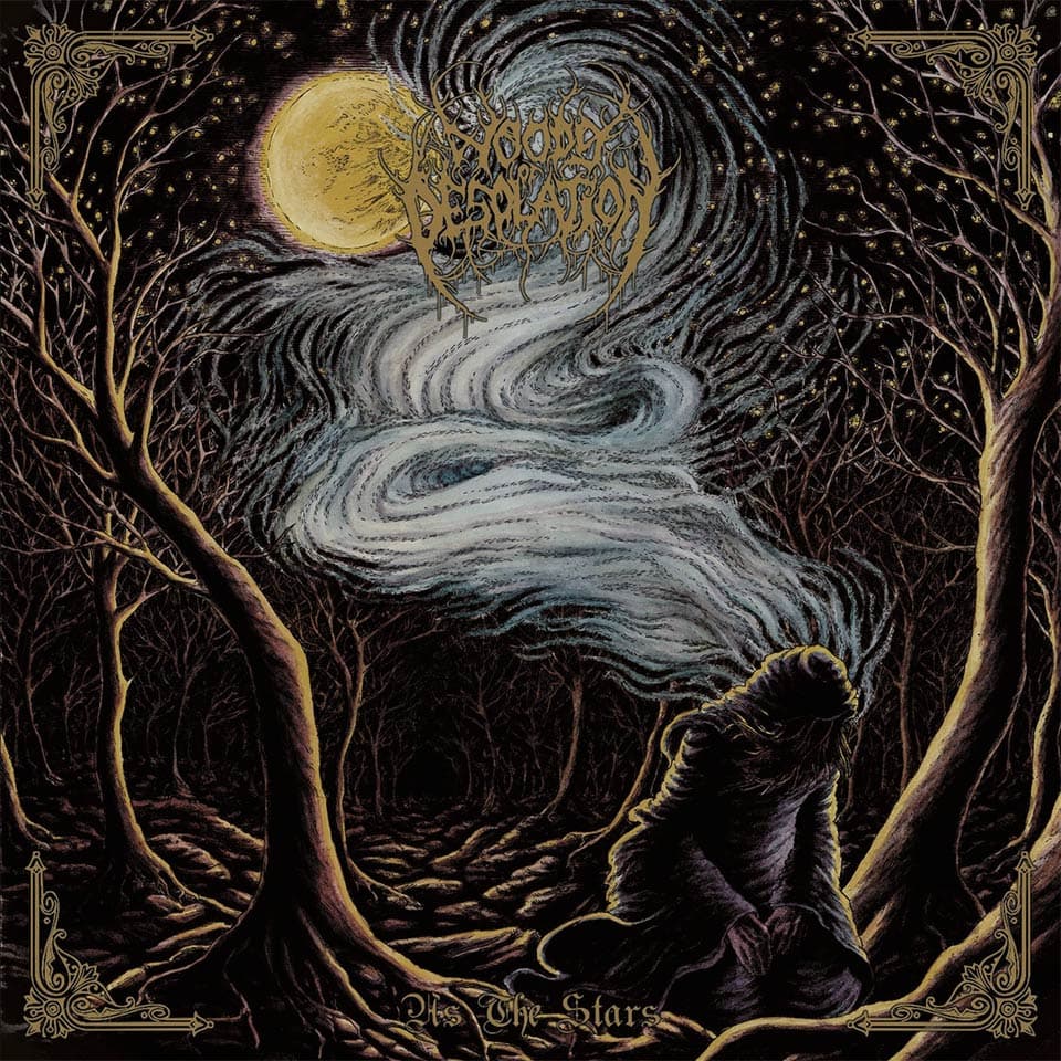 As the Stars cover