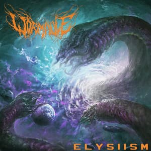 Elysiism cover